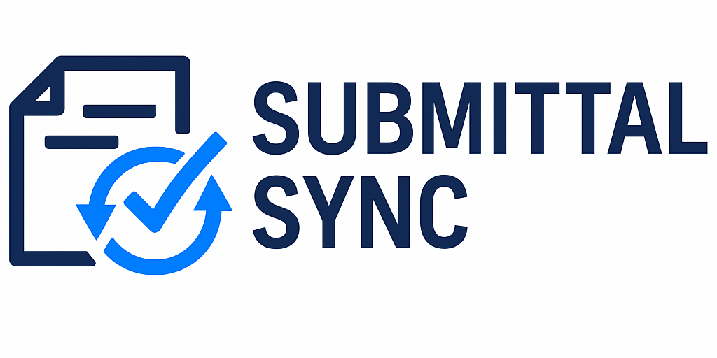 Submittal Sync logo